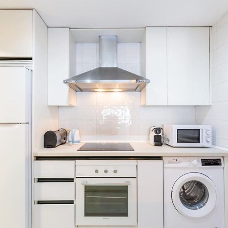Apartamento Marina Banus Ll Marbella Bagian luar foto