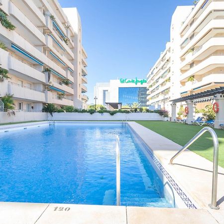 Apartamento Marina Banus Ll Marbella Bagian luar foto