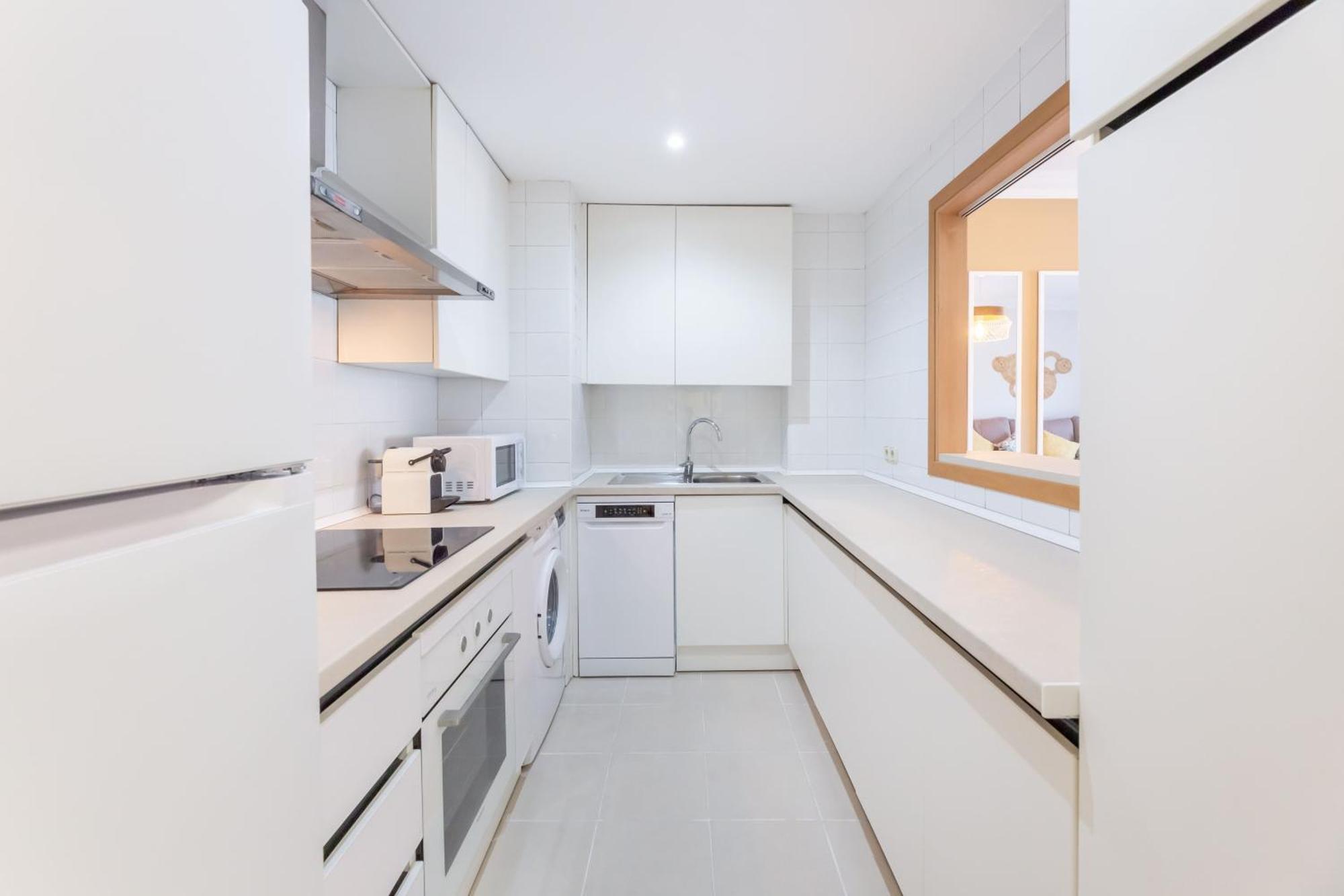 Apartamento Marina Banus Ll Marbella Bagian luar foto