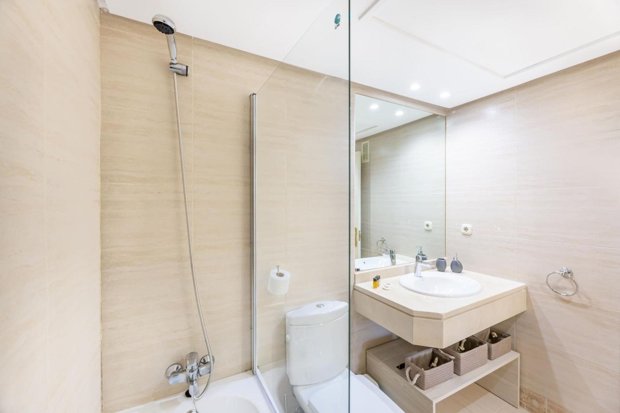 Apartamento Marina Banus Ll Marbella Bagian luar foto