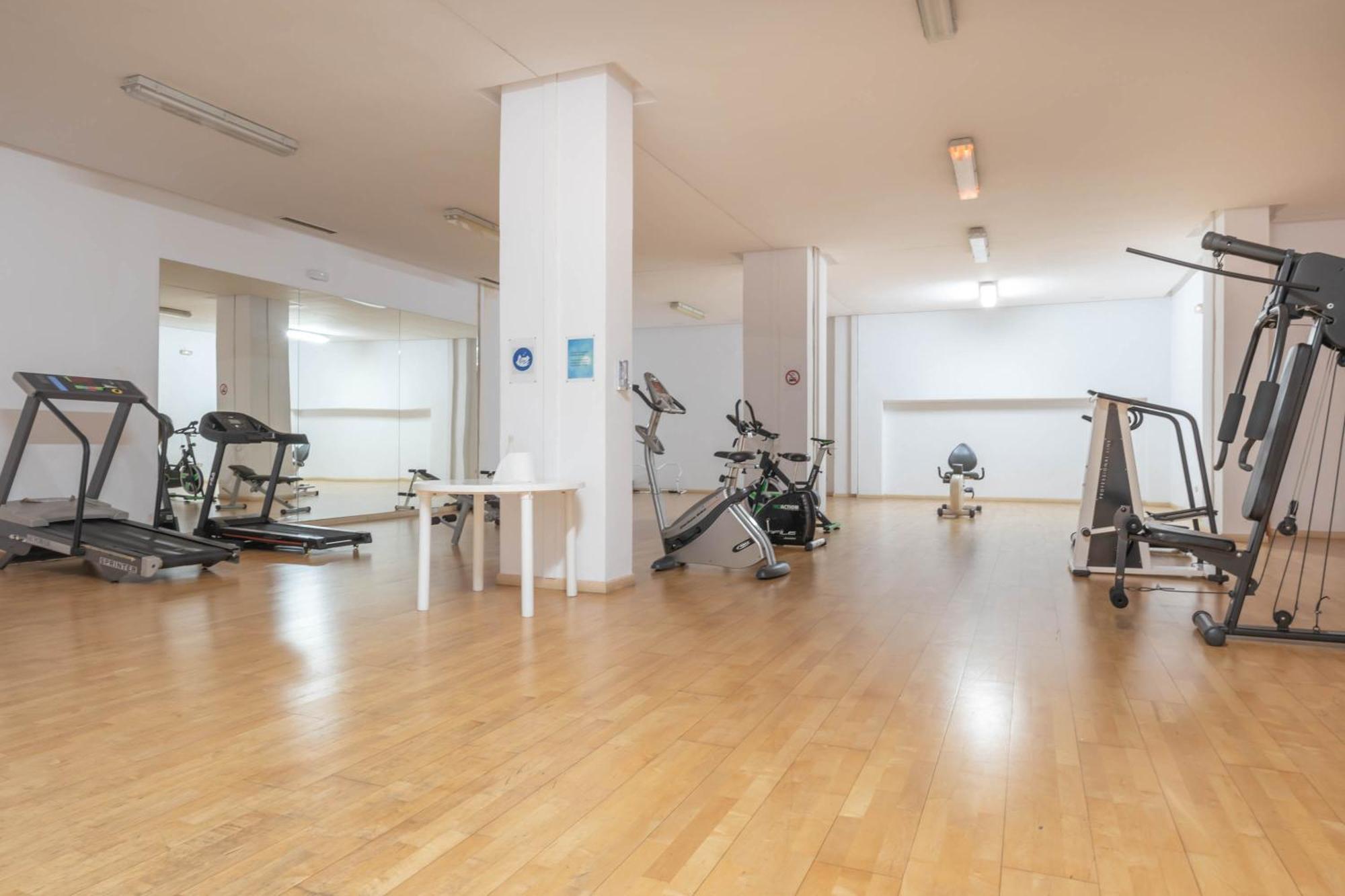 Apartamento Marina Banus Ll Marbella Bagian luar foto